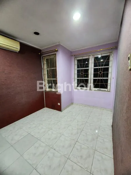 image DIJUAL RUMAH CLUSTER AMAN DI KELAPA GADING (3)