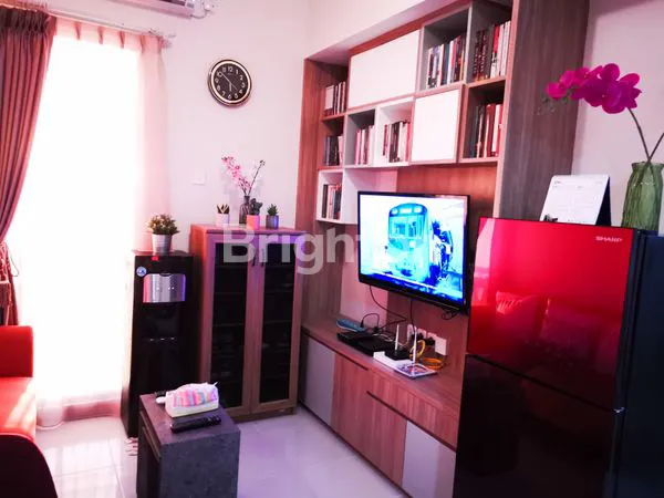 image HUNIAN NYAMAN & STRATEGIS DI APARTEMEN KALYANA (5)