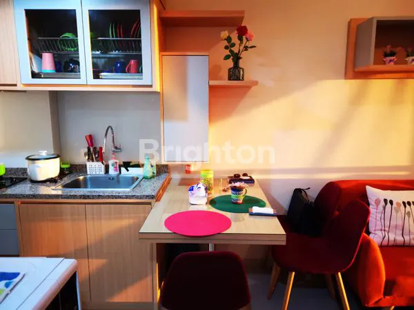 image HUNIAN NYAMAN & STRATEGIS DI APARTEMEN KALYANA (6)