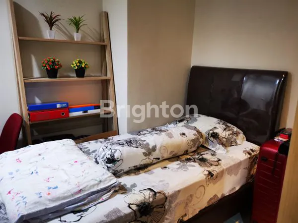 image HUNIAN NYAMAN & STRATEGIS DI APARTEMEN KALYANA (2)