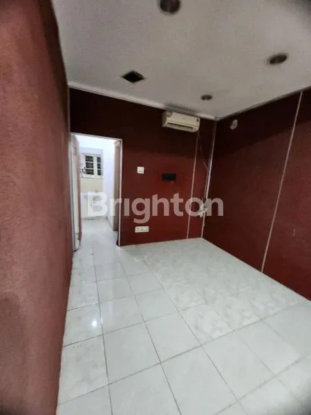 image DIJUAL RUMAH CLUSTER AMAN DI KELAPA GADING (6)