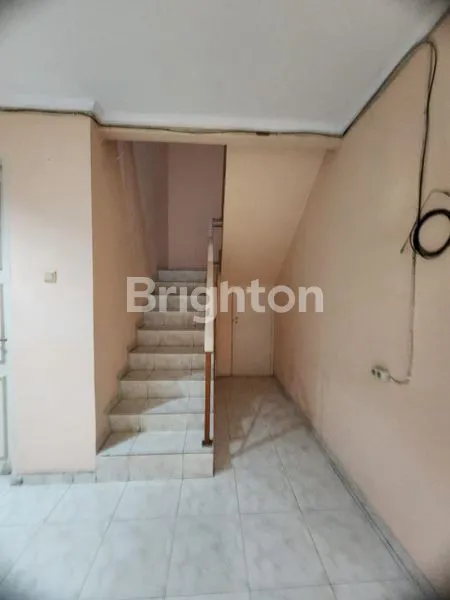 image DIJUAL RUMAH CLUSTER AMAN DI KELAPA GADING (8)