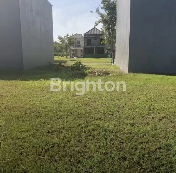 Gambar Property KAVLING SUVADIVA PAKUWON CITY