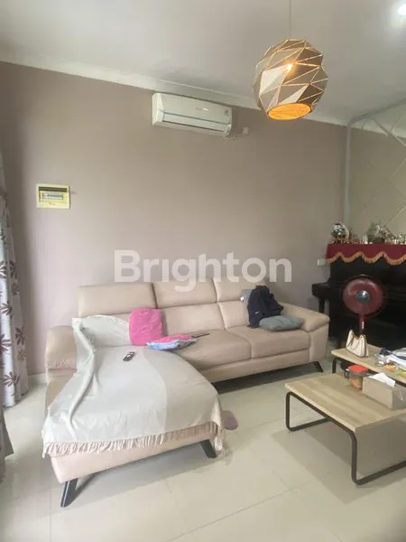 image RUMAH CANTIK THE AVANI BSD (2)