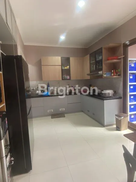 image RUMAH CANTIK THE AVANI BSD (4)