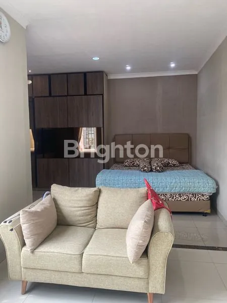 image RUMAH CANTIK THE AVANI BSD (5)