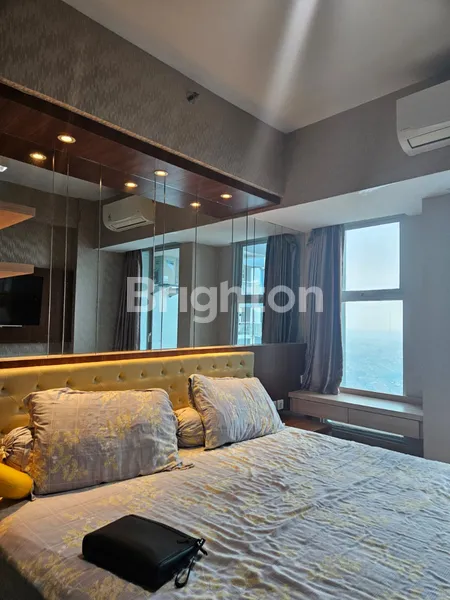 image APARTEMEN ANDERSON CONNECT PAKUWON MALL, DEKAT LONTAR, DEKAT KAMPUS UNESA (2)