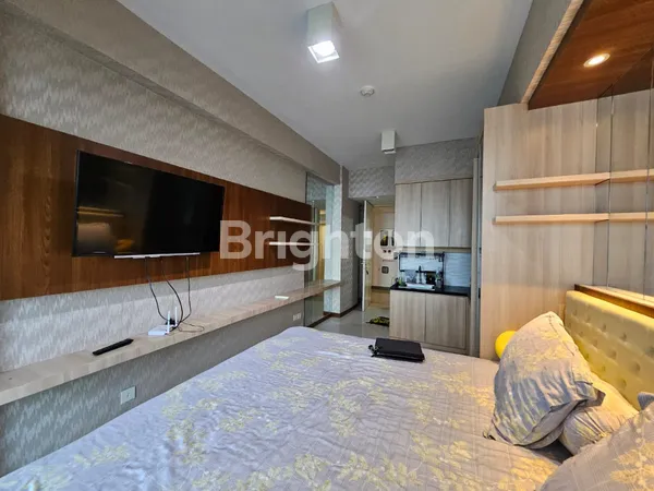 image APARTEMEN ANDERSON CONNECT PAKUWON MALL, DEKAT LONTAR, DEKAT KAMPUS UNESA (3)