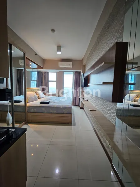 image APARTEMEN ANDERSON CONNECT PAKUWON MALL, DEKAT LONTAR, DEKAT KAMPUS UNESA (1)