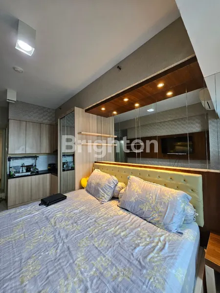 image APARTEMEN ANDERSON CONNECT PAKUWON MALL, DEKAT LONTAR, DEKAT KAMPUS UNESA (4)