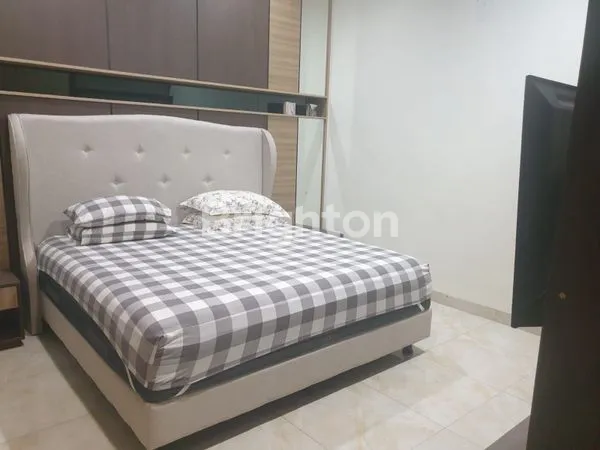 image RUMAH MEWAH FORESTA BSD TANGERANG (2)