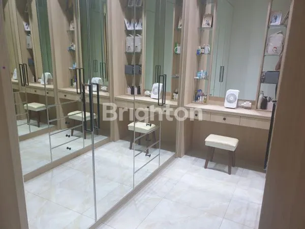 image RUMAH MEWAH FORESTA BSD TANGERANG (4)