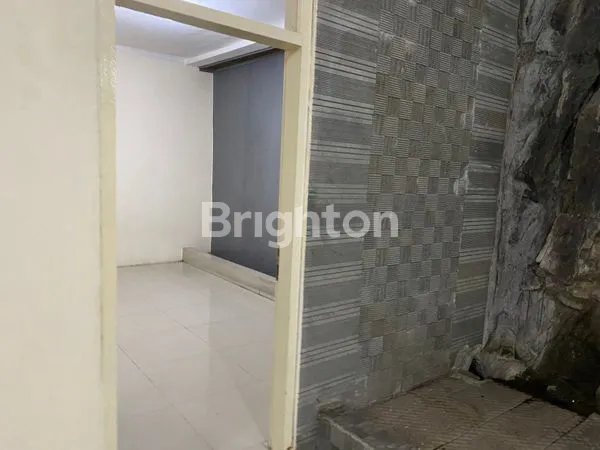 image RUMAH 1 LANTAI DI JALAN SUKABAKTI, PUSAT KOTA SUKASARI TANGERANG (4)