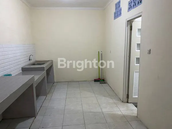 image RUMAH 1 LANTAI DI JALAN SUKABAKTI, PUSAT KOTA SUKASARI TANGERANG (6)