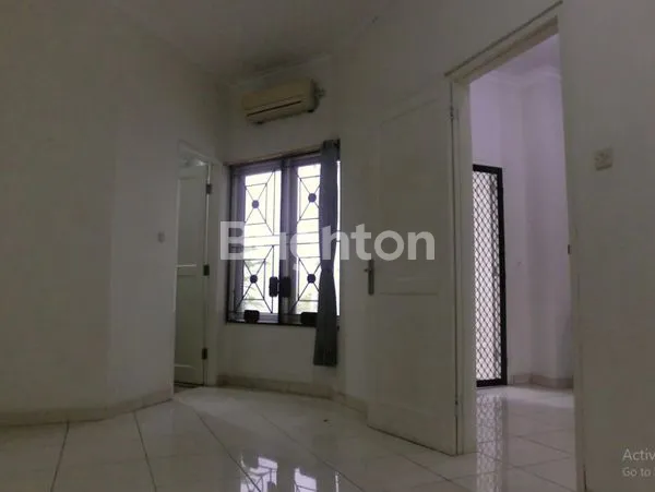 image RUMAH 1.5 LANTAI DI PURIMAS REGENCY  (2)