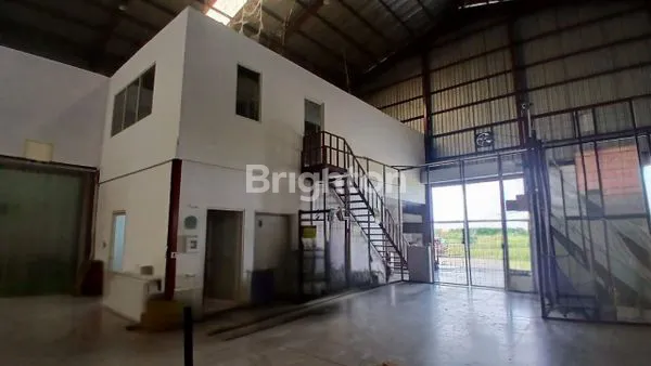 image GUDANG 2.000M2 DI SIDOARJO LINGKAR TIMUR (2)