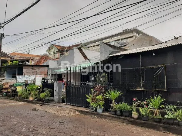 image RUMAH LAMA LEBAK PERMAI, SURABAYA NYAMAN DAN AMAN (2)