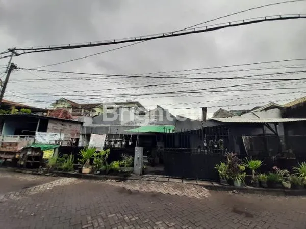 image RUMAH LAMA LEBAK PERMAI, SURABAYA NYAMAN DAN AMAN (1)