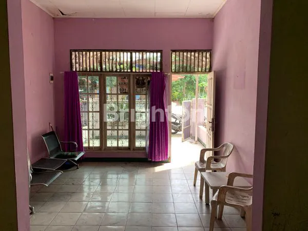 image RUMAH PERUMNAS 2 TANGERANG DIJUAL HARGA DIBAWAH 1 M (2)