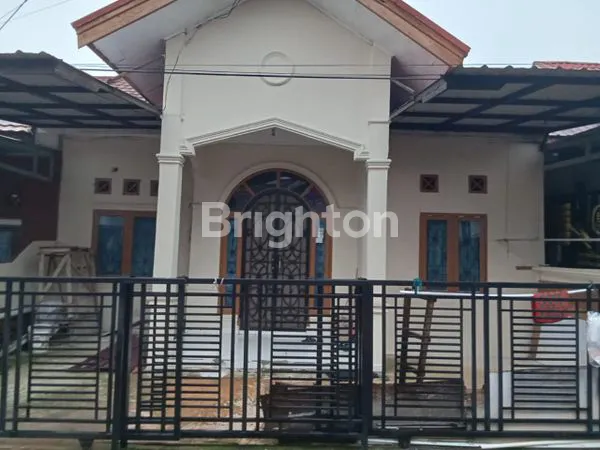 image DIJUAL RUMAH FULL RENOVASI JL. TENGKU BEY (1)