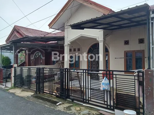 image DIJUAL RUMAH FULL RENOVASI JL. TENGKU BEY (2)