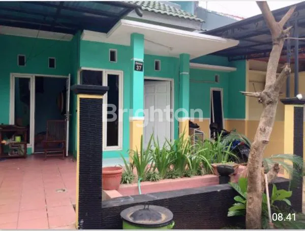image RUMAH NYAMAN DI LOKASI STRATEGIS TEMBALANG DEKAT UNDIP BEBAS BANJIR (3)