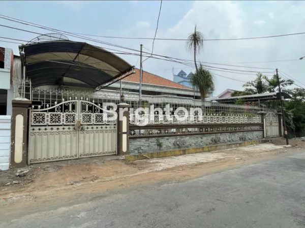 MURAH HITUNG TANAH KUPANG INDAH