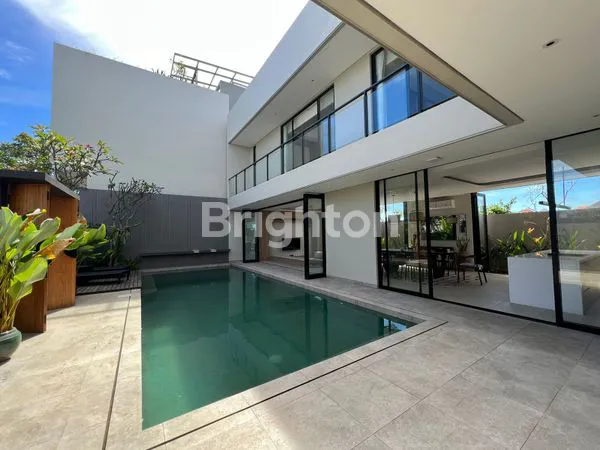 image BRAND NEW LUXURY VILLA 4 BEDROOM IN UNGASAN ULUWATU (8)
