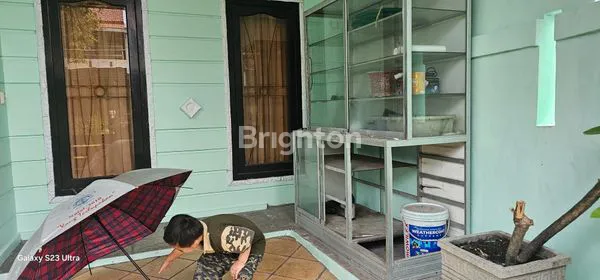 image DISEWAKAN RUMAH FULL FURNISED DELTASARI (2)