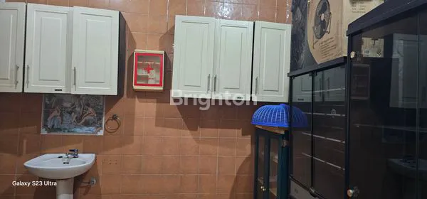 image DISEWAKAN RUMAH FULL FURNISED DELTASARI (8)