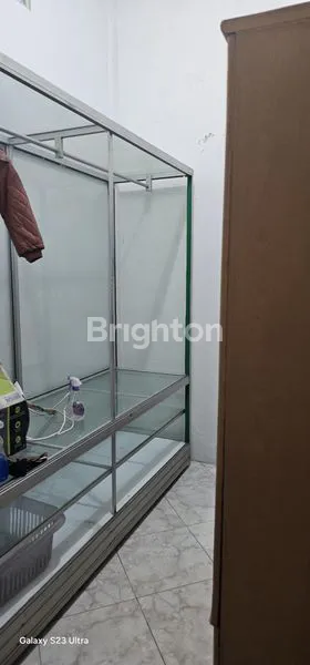 image DISEWAKAN RUMAH FULL FURNISED DELTASARI (6)