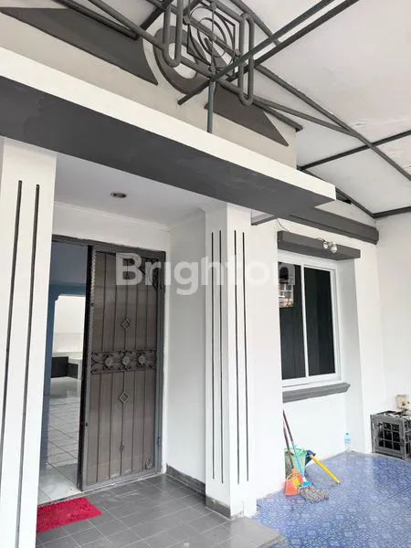 image RUMAH 2 LANTAI SIAP HUNI DAAN MOGOT BARU JAKARTA BARAT (2)