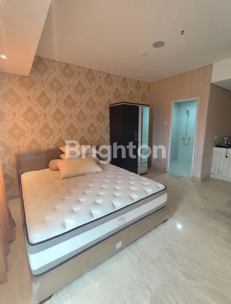 image APARTEMEN LEXINGTON PODOMORO STUDIO 1 LANTAI 21 - MEDAN KOTA (5)