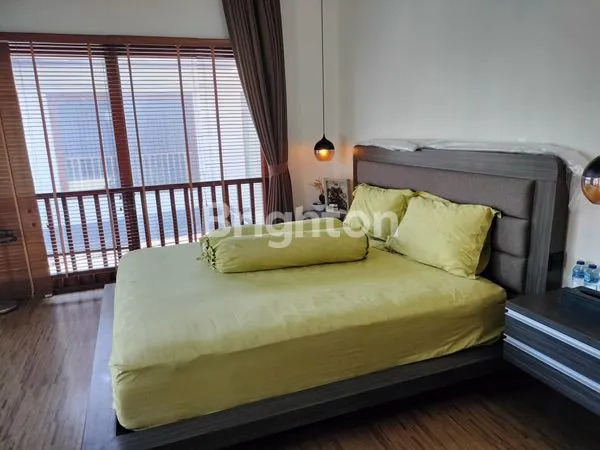 image RUMAH CLUSTER 2 LANTAI SEMIFURNISH AREA PANJER,RENON (6)