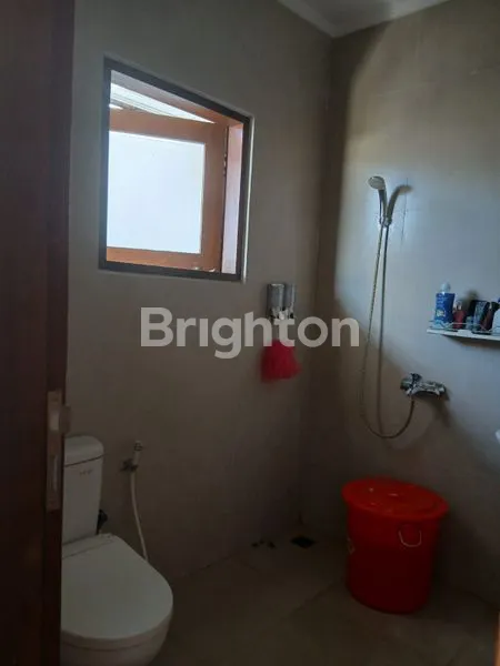 image RUMAH CLUSTER 2 LANTAI SEMIFURNISH AREA PANJER,RENON (7)