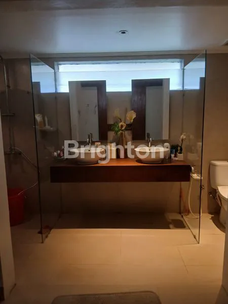 image RUMAH CLUSTER 2 LANTAI SEMIFURNISH AREA PANJER,RENON (4)