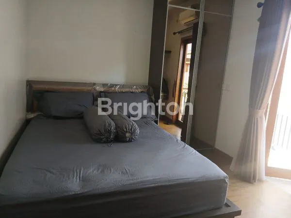 image RUMAH CLUSTER 2 LANTAI SEMIFURNISH AREA PANJER,RENON (3)