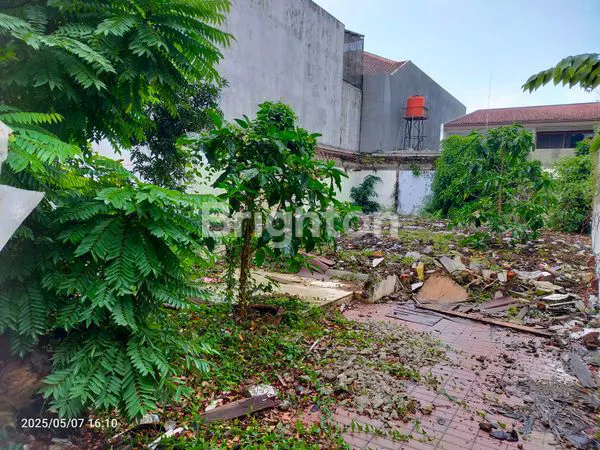 image BARANG LANGKA TANAH KAVLING DALAM KOMPLEK PERUMAHAN SUNRISE GARDEN  (1)