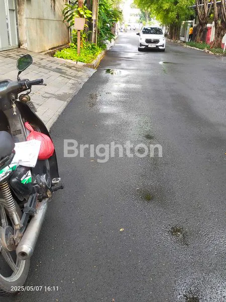 image BARANG LANGKA TANAH KAVLING DALAM KOMPLEK PERUMAHAN SUNRISE GARDEN  (2)