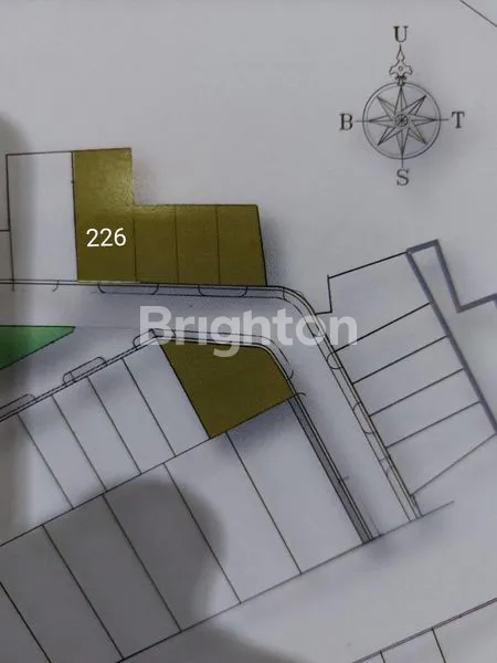 Gambar Property DIJUAL TANAH PURI INDAH LOKASI BAGUS