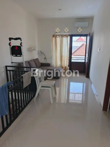 image RUMAH FULLY FURNISH 2 LANTAI DEKAT PUJA MANDALA NUSA DUA (4)