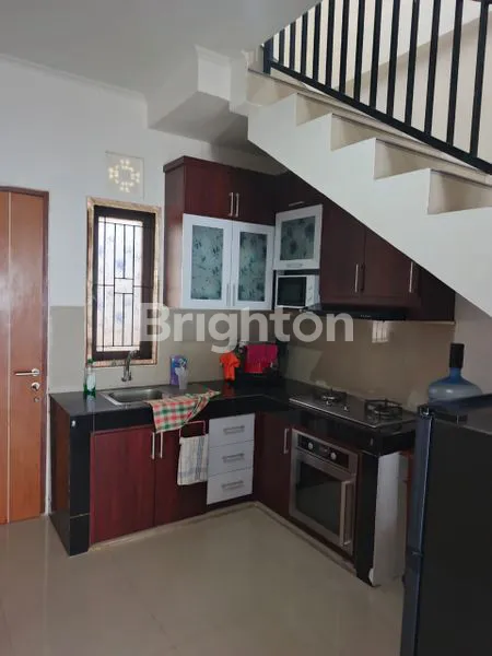 image RUMAH FULLY FURNISH 2 LANTAI DEKAT PUJA MANDALA NUSA DUA (7)