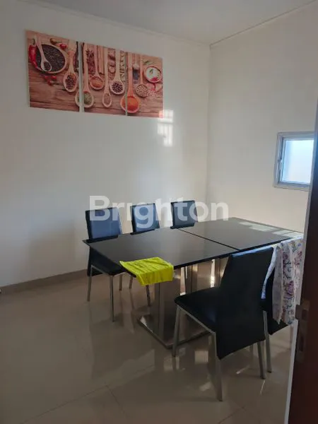 image RUMAH FULLY FURNISH 2 LANTAI DEKAT PUJA MANDALA NUSA DUA (3)