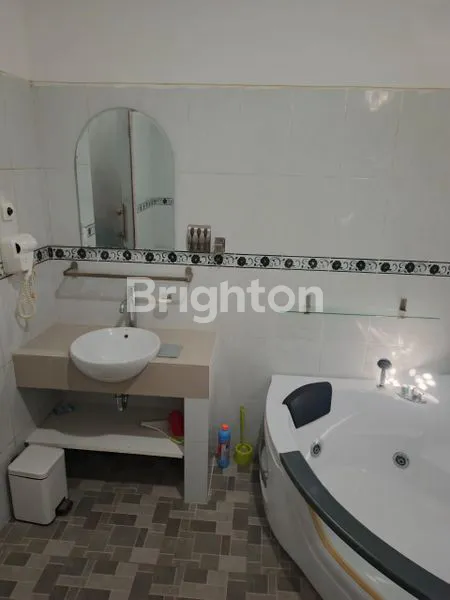 image RUMAH FULLY FURNISH 2 LANTAI DEKAT PUJA MANDALA NUSA DUA (8)