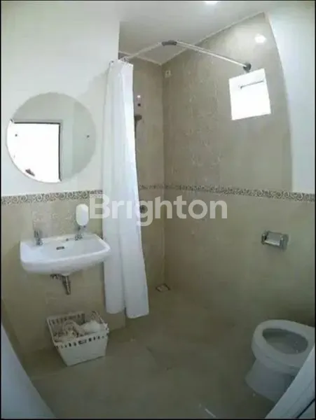 image RUMAH MODERN DI MUSTIKA 10 MENIT DARI TOL TIMUR ANTI GEMPA 2LANTAI, SHM, LT 112, 3KT, FURNISH (8)