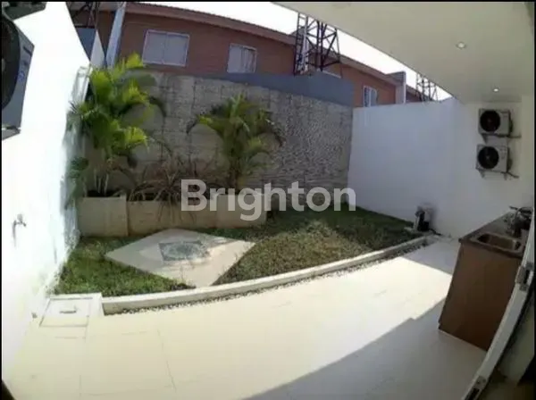 image RUMAH MODERN DI MUSTIKA 10 MENIT DARI TOL TIMUR ANTI GEMPA 2LANTAI, SHM, LT 112, 3KT, FURNISH (5)