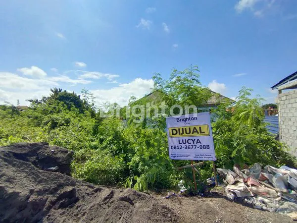 JARANG ADA TANAH DEKAT 3 PANTAI