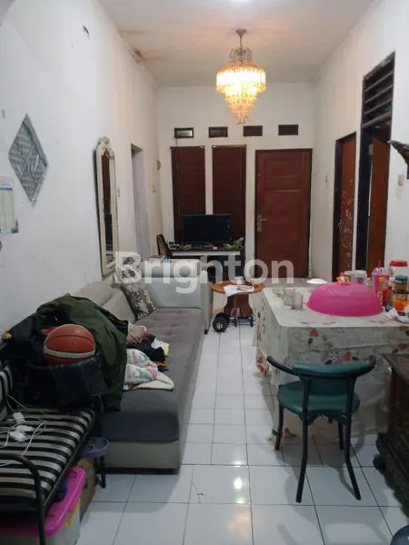 image TURUN HARGA DR HARGA 650 JADI 525 JT RUMAH HOOK BUMI MUTIARA BEBAS BANJIR (3)