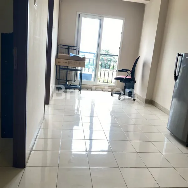 image APARTEMEN SUNTER PARK VIEW,2BR HRG 400JTAN DEKAT KAMPUS KWIK KIAN GIE &PERUSAHAAN HONDA (4)