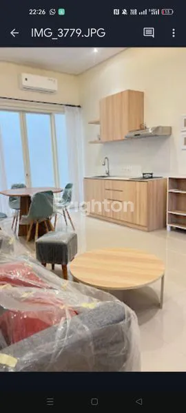 image RUMAH INI COCOK UNTUK ORANG TUA YANG MAU BELIKAN RUMAH JEJERAN DENGAN ANAKNYA MURAH RUMAH SURABAYA TIMUR 2LANTAI UNDER 1,5M SIAP HUNI BARU GRESS RUNGKUT MENANGGAL READY 2UNIT JEJER  SELANGKAH KE UBAYA PETRA RUNGKUT INDUSTRI TRANSMART (6)